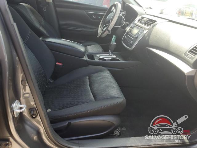 1N4AL3AP0GN361532 2016 NISSAN ALTIMA photo no. 7