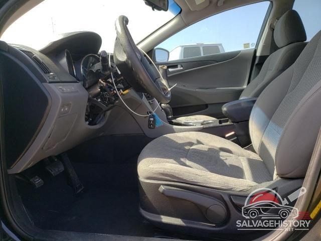 5NPEB4AC0DH572968 2013 HYUNDAI SONATA photo no. 7
