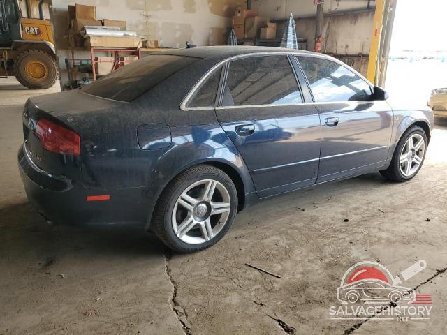 WAUAF78E47A194500 2007 AUDI A4 photo no. 3