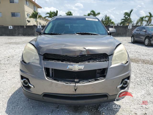 2CNALPEC0B6233793 2011 CHEVROLET EQUINOX photo no. 5