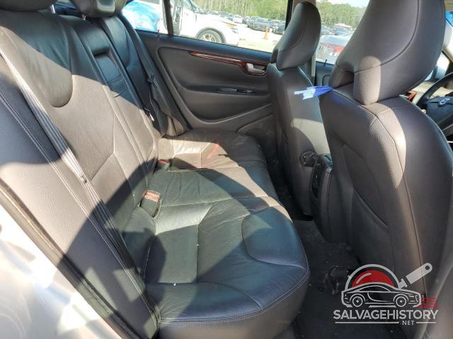 YV1RS592962553966 2006 VOLVO S60 photo no. 10