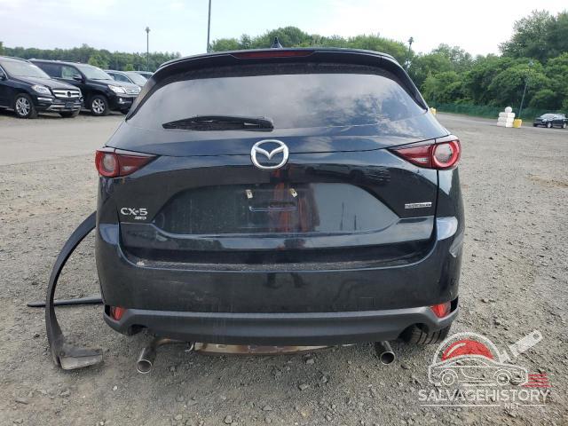 JM3KFBCM1L0724910 2020 MAZDA CX-5 photo no. 6