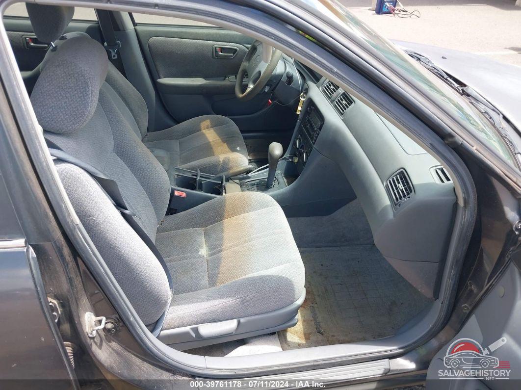 JT2BG22K1Y0476356 2000 TOYOTA CAMRY photo no. 5
