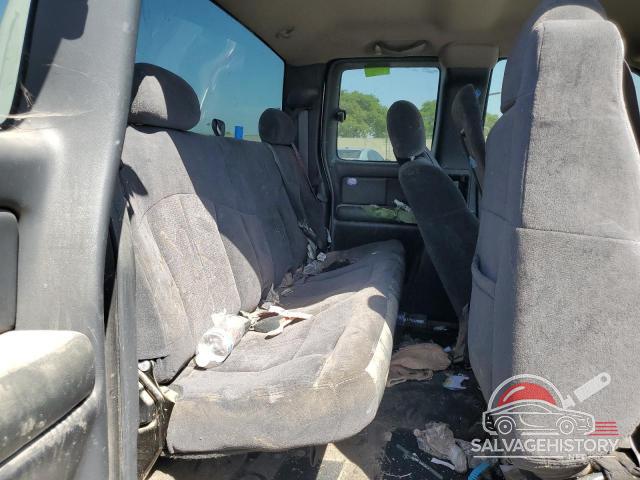 2GCEC19T511132998 2001 CHEVROLET ALL Models photo no. 10