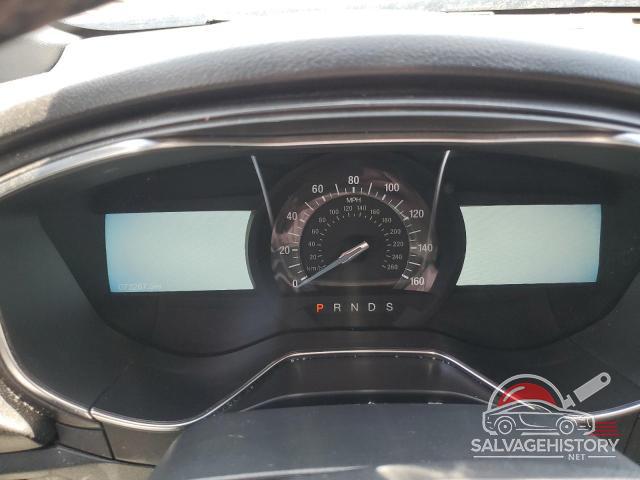 3FA6P0VPXHR416912 2017 FORD FUSION photo no. 9