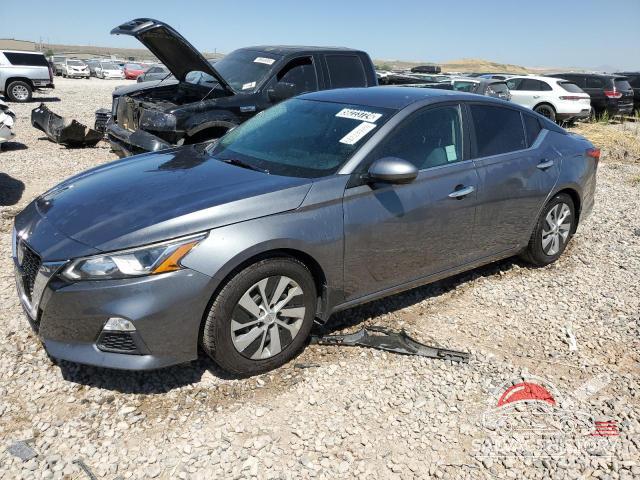 1N4BL4BVXLC166504 2020 NISSAN ALTIMA photo no. 23