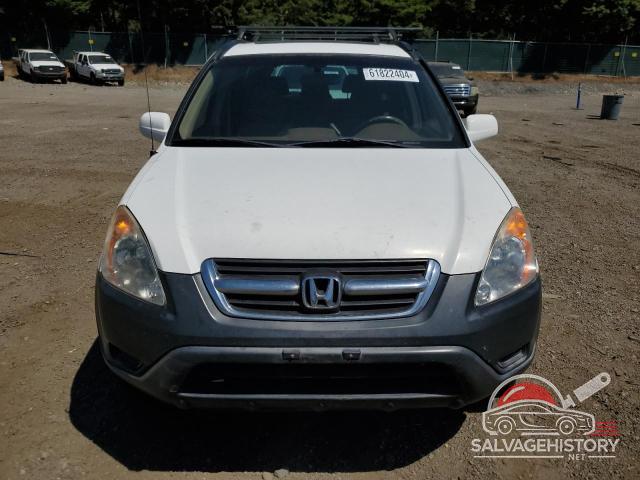 JHLRD78892C082099 2002 HONDA CRV photo no. 5