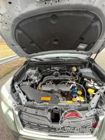 JF2SJAGC5JH483341 2018 SUBARU FORESTER photo no. 7