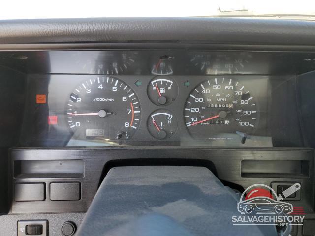 1N6SD16S2PC374773 1993 NISSAN TITAN photo no. 9