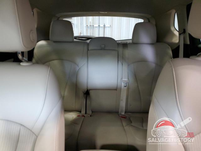 LRBFXCSAXJD009827 2018 BUICK ENVISION photo no. 10