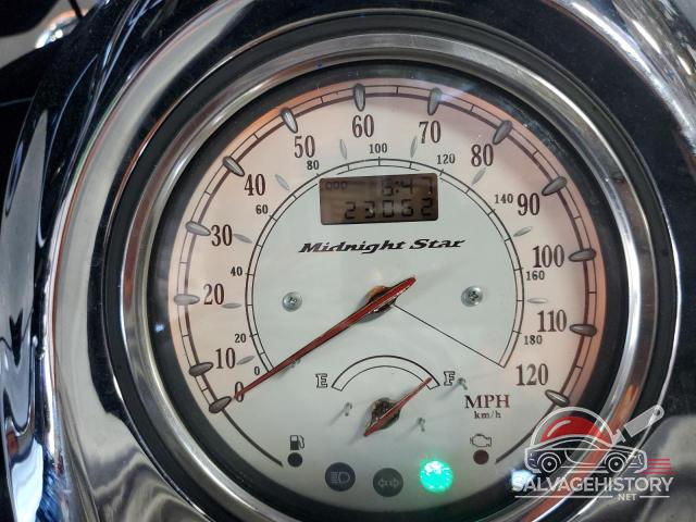 JYAVP17E46A018427 2006 YAMAHA XV1700 A photo no. 7