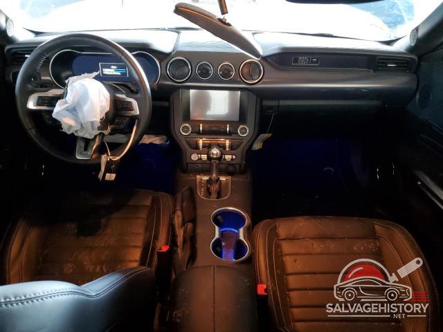 1FA6P8R06P5501372 2023 FORD MUSTANG photo no. 8