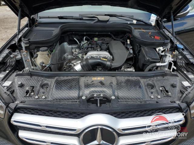 4JGFB4JB9LA297971 2020 MERCEDES-BENZ GLE-CLASS photo no. 12