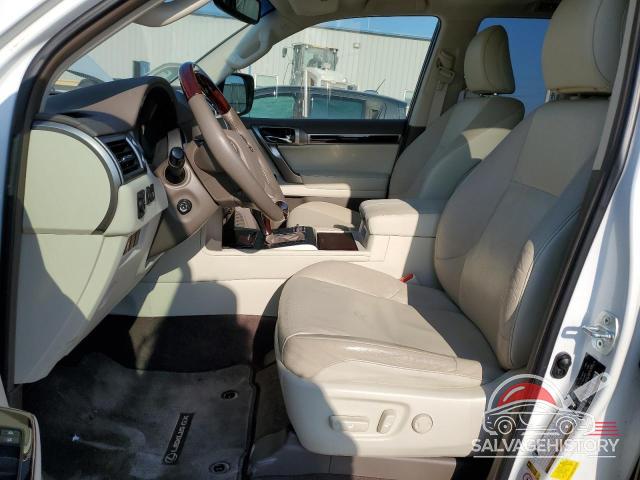 JTJBM7FX2F5103469 2015 LEXUS GX photo no. 7