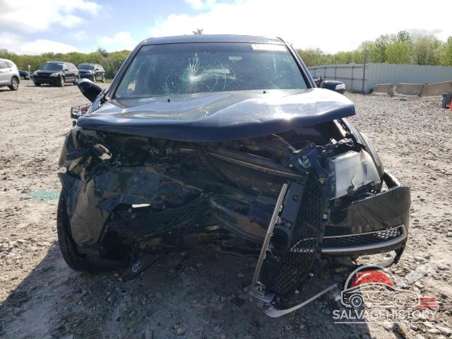 2HNYD2H20CH506883 2012 ACURA MDX photo no. 5