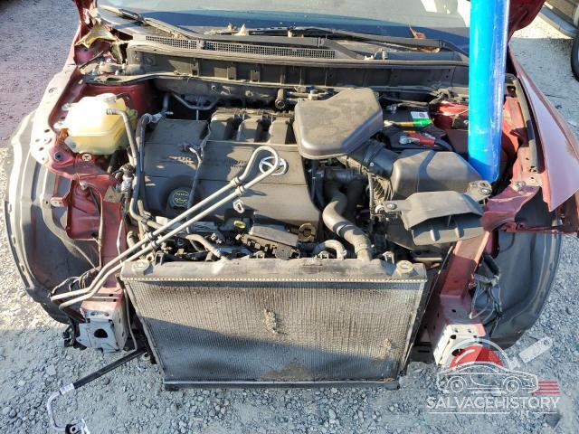JM3TB3DVXE0442278 2014 MAZDA CX-9 photo no. 12