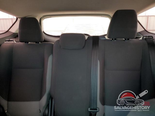 1FMCU0F79EUB04990 2014 FORD ESCAPE photo no. 10