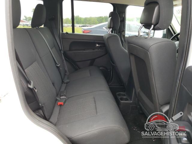 1C4PJMAK3CW153637 2012 JEEP LIBERTY photo no. 11