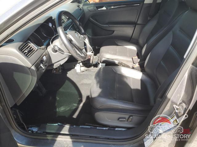 3VWLA7AJXFM266610 2015 VOLKSWAGEN JETTA photo no. 7