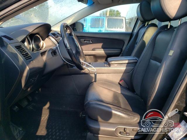 JM3TB3CV1F0464883 2015 MAZDA CX-9 photo no. 7