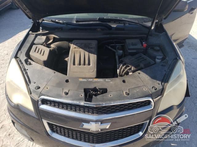 1GNALDEK1DZ102008 2013 CHEVROLET EQUINOX photo no. 11