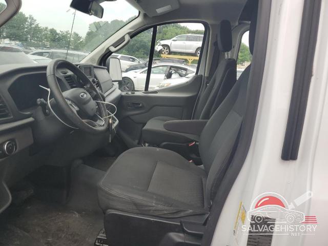 1FTBR1Y81LKB14077 2020 FORD TRANSIT photo no. 7