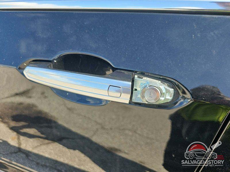 1GYKPDRS3NZ139472 2022 CADILLAC XT6 photo no. 4