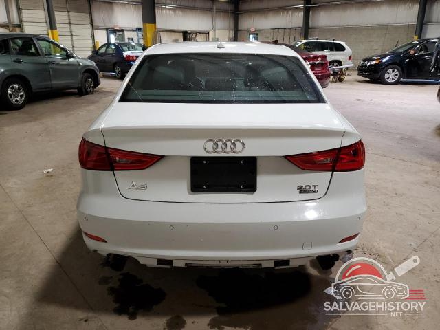 WAUB8GFFXG1038181 2016 AUDI A3 photo no. 6