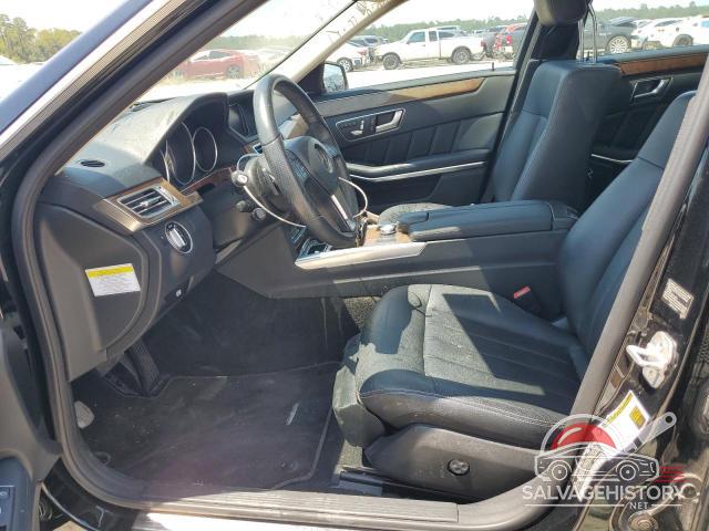 WDDHF5KB7EA882093 2014 MERCEDES-BENZ E-CLASS photo no. 7