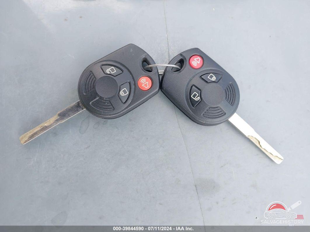 1FMCU0GX8EUC31955 2014 FORD ESCAPE photo no. 11