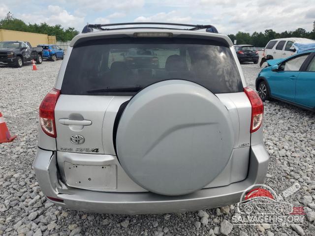 JTMBD33V575111307 2007 TOYOTA RAV4 photo no. 6