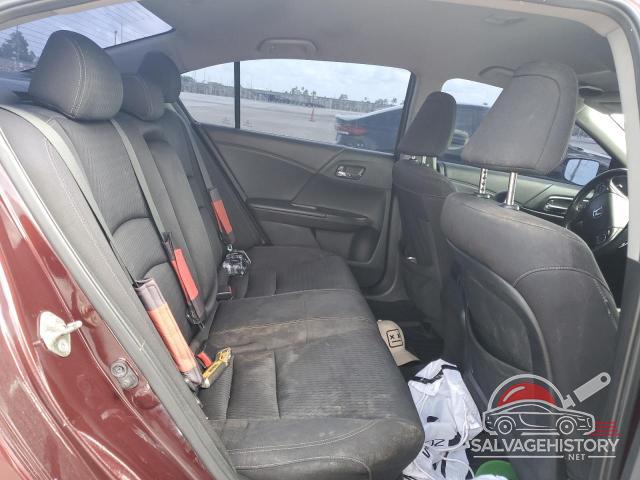 1HGCR2F52FA149161 2015 HONDA ACCORD photo no. 10