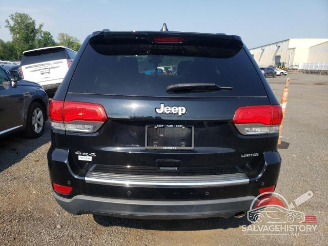 1C4RJFBG0HC894173 2017 JEEP GRAND CHER photo no. 6
