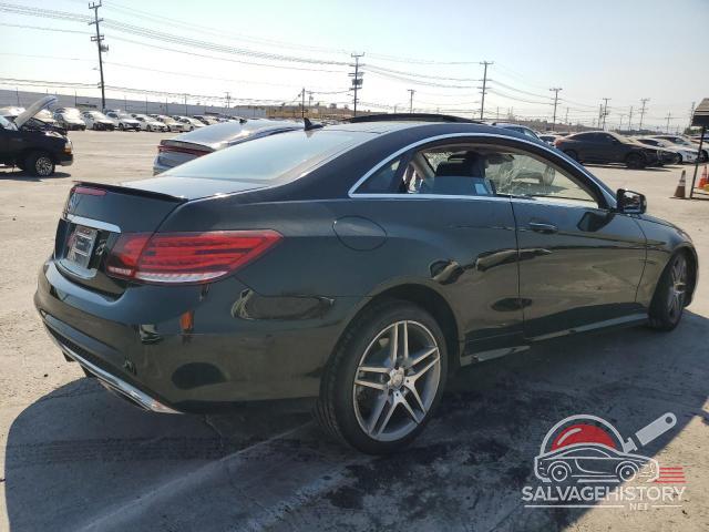 WDDKJ7DBXHF361793 2017 MERCEDES-BENZ E-CLASS photo no. 3