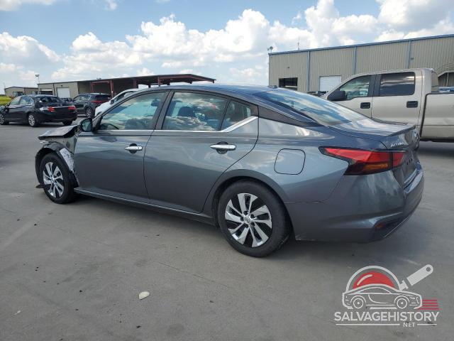1N4BL4BVXLC251293 2020 NISSAN ALTIMA photo no. 2