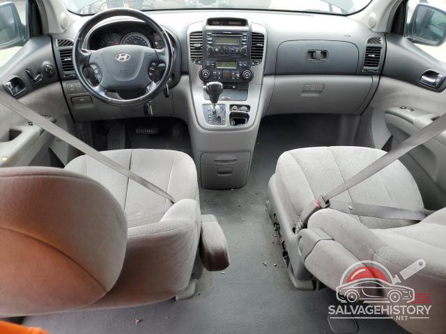 KNDMC233176036054 2007 HYUNDAI All Models photo no. 8