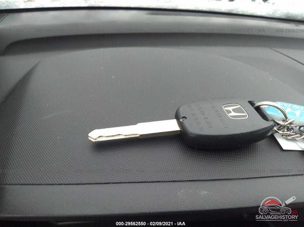 5J6RE4H40BL090754 2011 HONDA CR-V photo no. 11