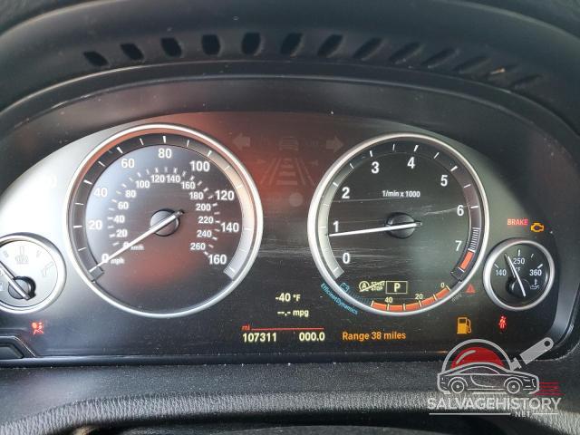 5UXWX9C56G0D83763 2016 BMW X3 photo no. 9