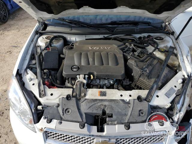 2G1WB5E31E1181036 2014 CHEVROLET IMPALA photo no. 11