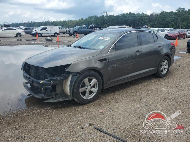 5XXGM4A75FG392261 2015 KIA OPTIMA photo no. 12