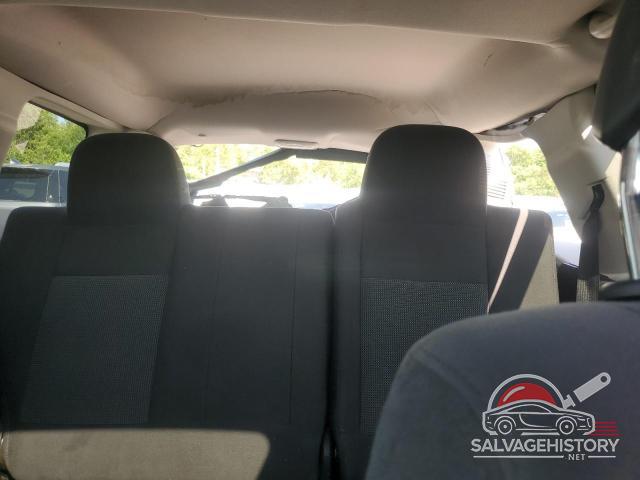 1C4NJRFB1CD659637 2012 JEEP PATRIOT photo no. 10
