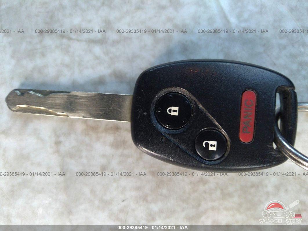 5J6TF2H55AL000772 2010 HONDA ACCORD CROSSTOUR photo no. 11