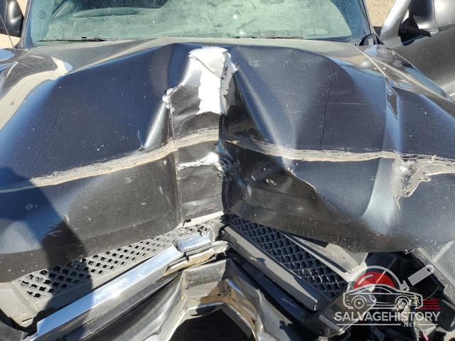 3GNEK13T53G242057 2003 CHEVROLET AVALANCHE photo no. 11