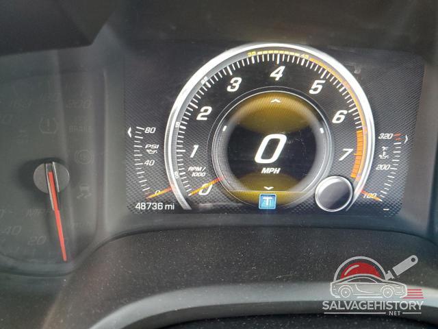 1G1YB2D71F5105876 2015 CHEVROLET CORVETTE photo no. 9