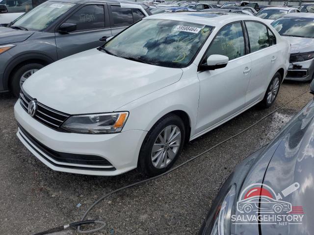 3VWD17AJXFM417708 2015 VOLKSWAGEN JETTA photo no. 20