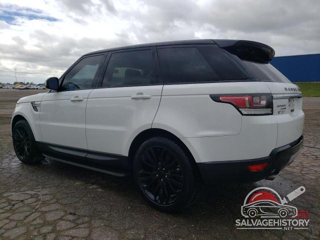 SALWR2WFXEA337051 2014 LAND ROVER RANGEROVER photo no. 2