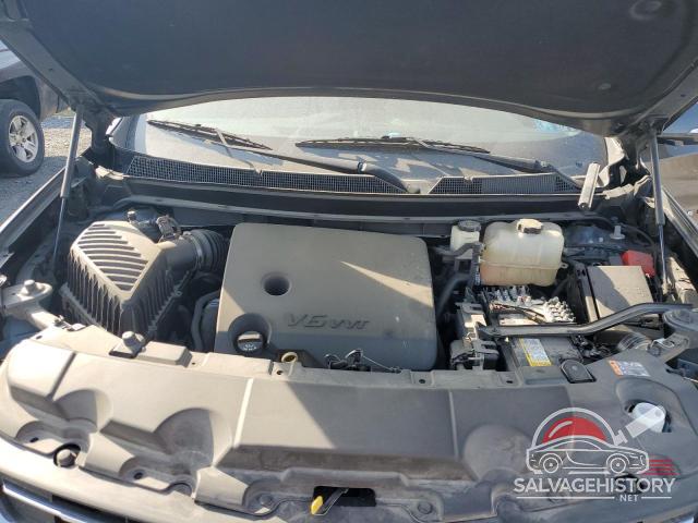 1GNEVGKW6KJ278536 2019 CHEVROLET TRAVERSE photo no. 12