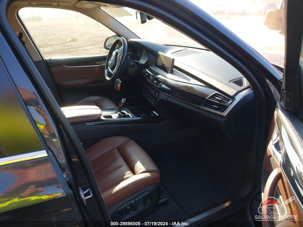5UXKR6C51F0J77561 2015 BMW X5 photo no. 5