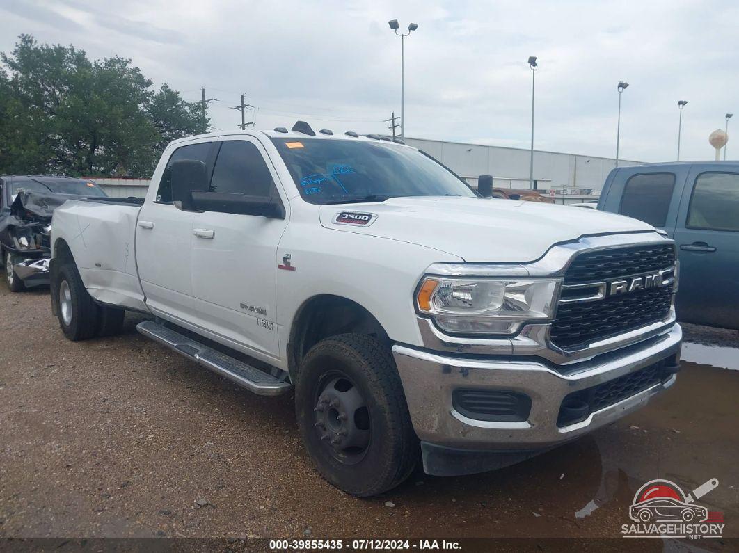 3C63RRHL6NG291376 2022 RAM 3500 photo no. 14