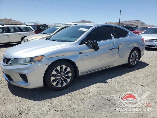 1HGCT1B35EA012262 2014 HONDA ACCORD photo no. 6